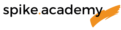 Training | Spike Academy